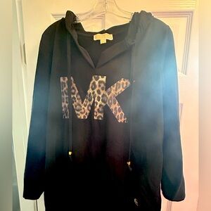 Michael Kors Sweatshirt (Plus Size)